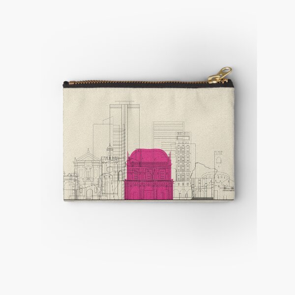 Item preview, Abstract City Posters: Brescia, Italy designed and sold by A Deniz Akerman.