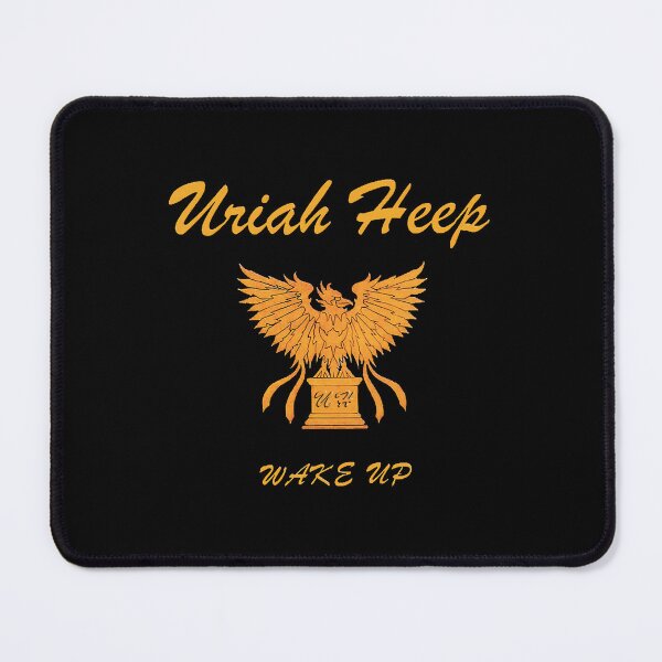 Item preview, Innocent Victim Heep Rock Band Art Gift designed and sold by KelleyKozey.
