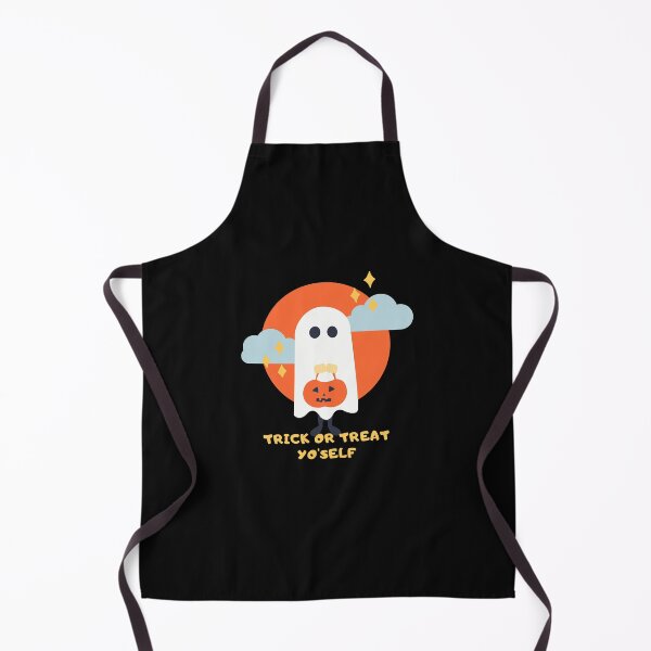 Item preview, Trick Or Treat Your Self Gifts Idea designed and sold by Almeida674.