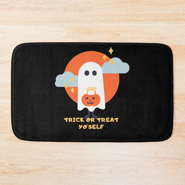 Item preview, Trick Or Treat Your Self Gifts Idea designed and sold by Almeida674.