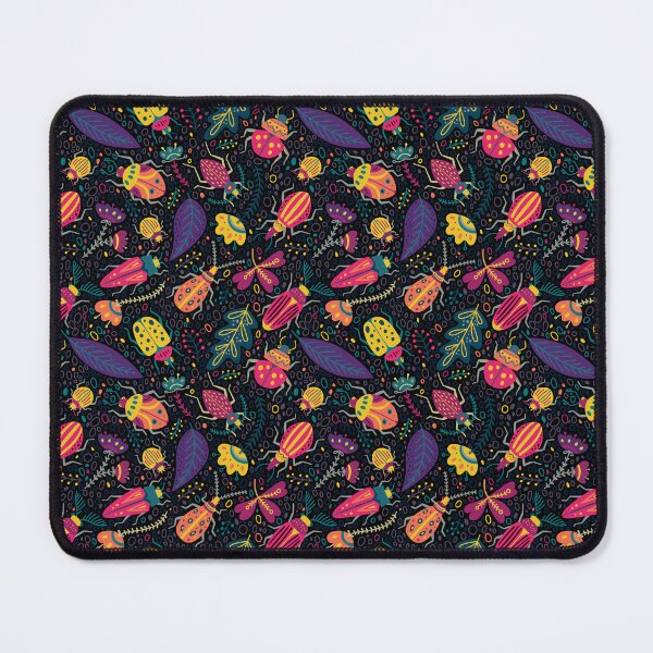 Item preview, Beetle pattern designed and sold by Yuliia Bahniuk.