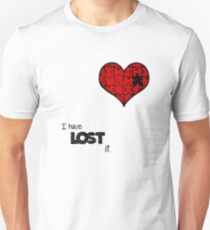 puzzle Unisex T-Shirt