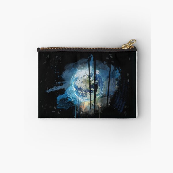 Item preview, Planet earth designed and sold by Damian Finnegan.