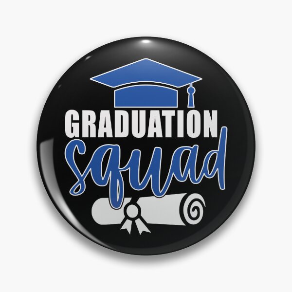 Item preview, Graduation Squad  designed and sold by BuxomBabe21.
