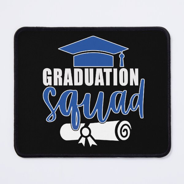 Item preview, Graduation Squad designed and sold by BuxomBabe21.