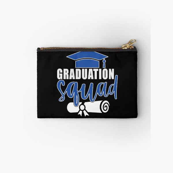 Item preview, Graduation Squad  designed and sold by BuxomBabe21.