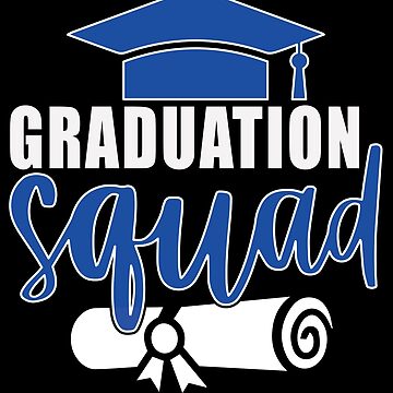Artwork thumbnail, Graduation Squad  by BuxomBabe21