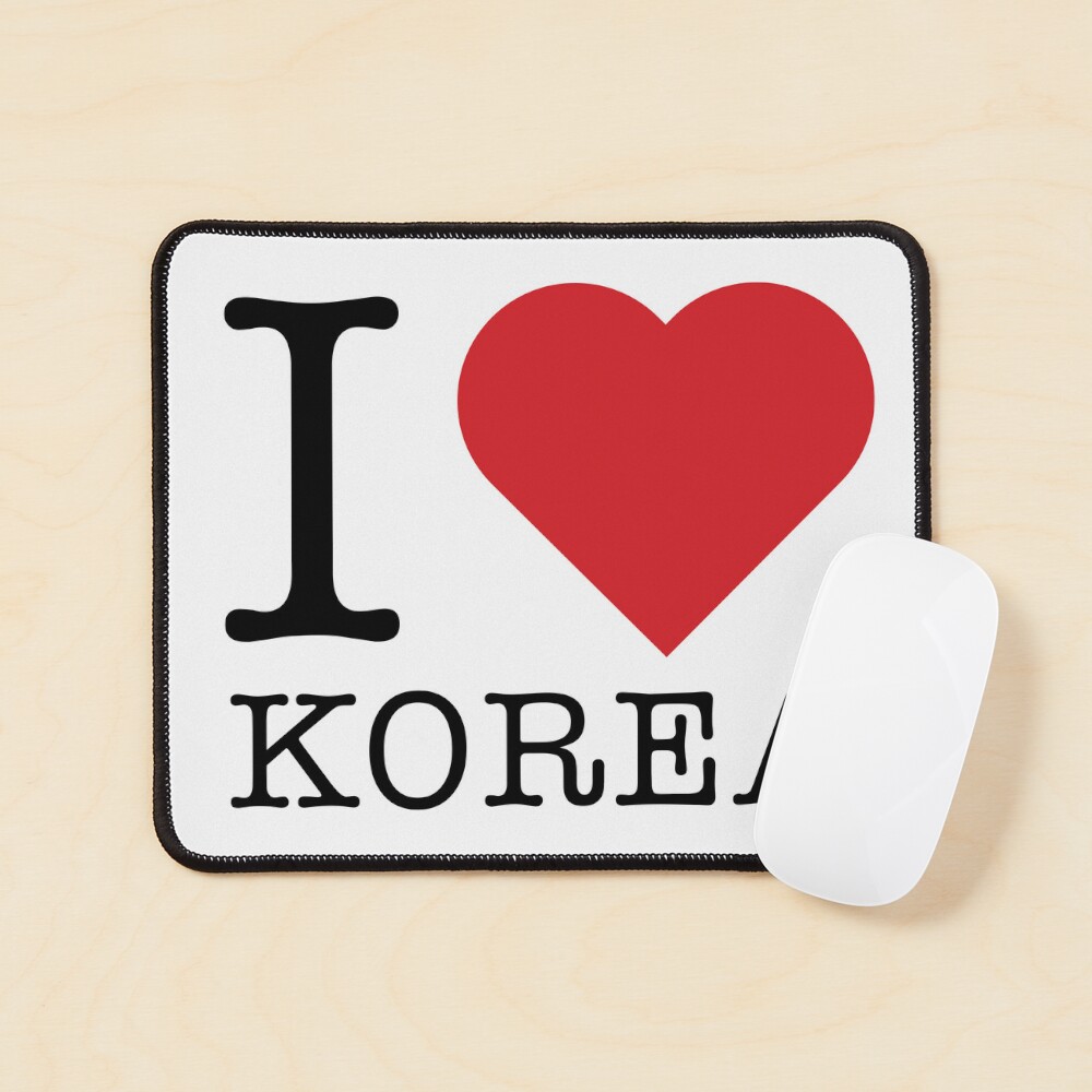 Korea Love LOVE.exe - Korea Drama and TV Series - Kpopmap
