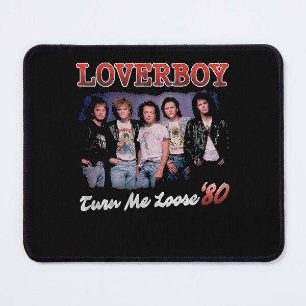 Item preview, Turn Me Loose Loverboy Lover Gifts designed and sold by Almeida674.