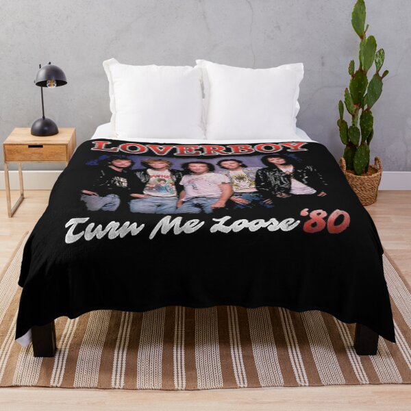 Item preview, Turn Me Loose Loverboy Lover Gifts designed and sold by Almeida674.
