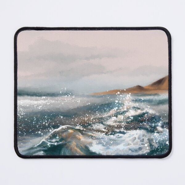 Item preview, Ocean Wave designed and sold by KaleyObsidia.