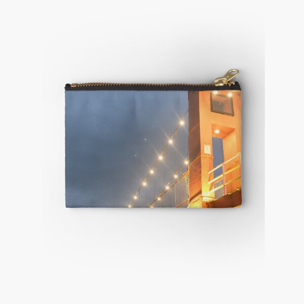 Item preview, The golden bridge designed and sold by jannelserrano.