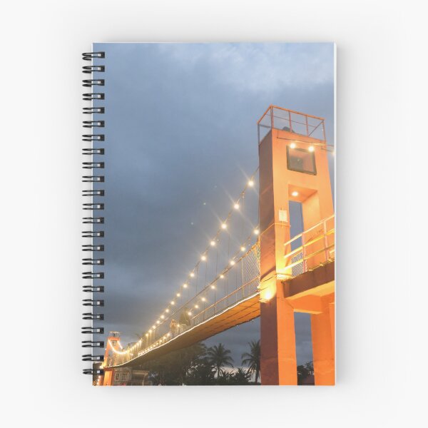 Item preview, The golden bridge designed and sold by jannelserrano.