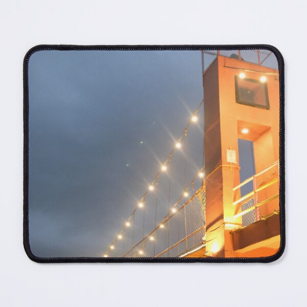 Item preview, The golden bridge designed and sold by jannelserrano.