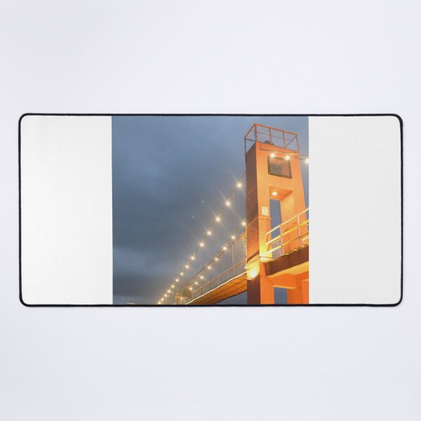 Item preview, The golden bridge designed and sold by jannelserrano.