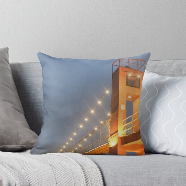 Item preview, The golden bridge designed and sold by jannelserrano.