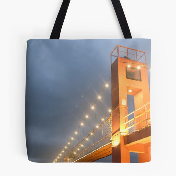 Item preview, The golden bridge designed and sold by jannelserrano.