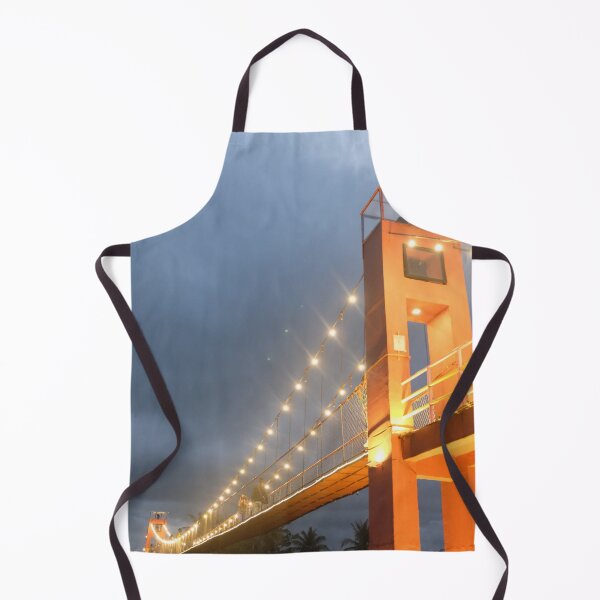 Item preview, The golden bridge designed and sold by jannelserrano.