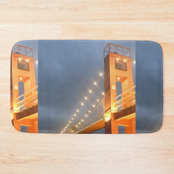 Item preview, The golden bridge designed and sold by jannelserrano.