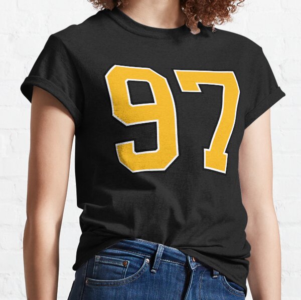 Steelers Cameron Heyward #97 Shirt V-neck Football Fan Made Gift Jersey For  Team