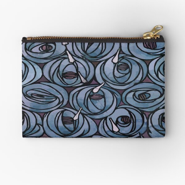 Item preview, Charles Rennie Mackintosh Roses and teardrops,Mackintosh rose designed and sold by Olivia-One.