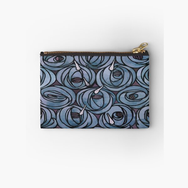 Item preview, Charles Rennie Mackintosh Roses and teardrops,Mackintosh rose designed and sold by Olivia-One.