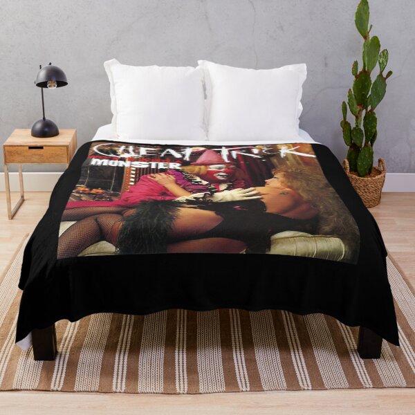 Item preview, Woke Up With A Monster Gifts Idea designed and sold by Almeida674.