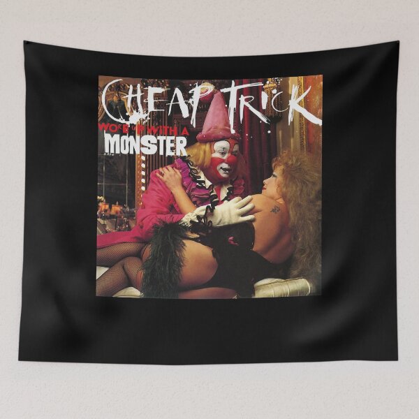 Item preview, Woke Up With A Monster Gifts Idea designed and sold by Almeida674.