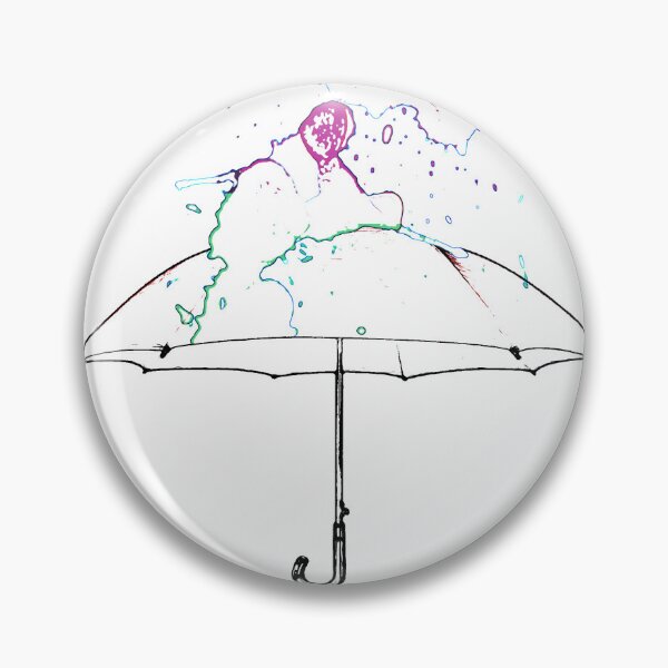 Item preview, The Umbrella designed and sold by Damian Finnegan.