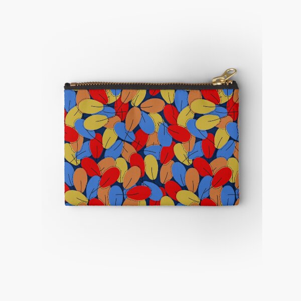 Item preview, Colorful leaves  designed and sold by SpringForever.