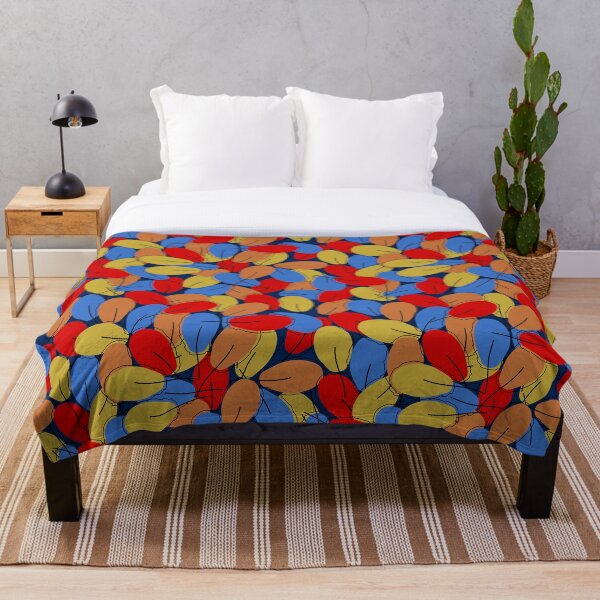 Item preview, Colorful leaves  designed and sold by SpringForever.