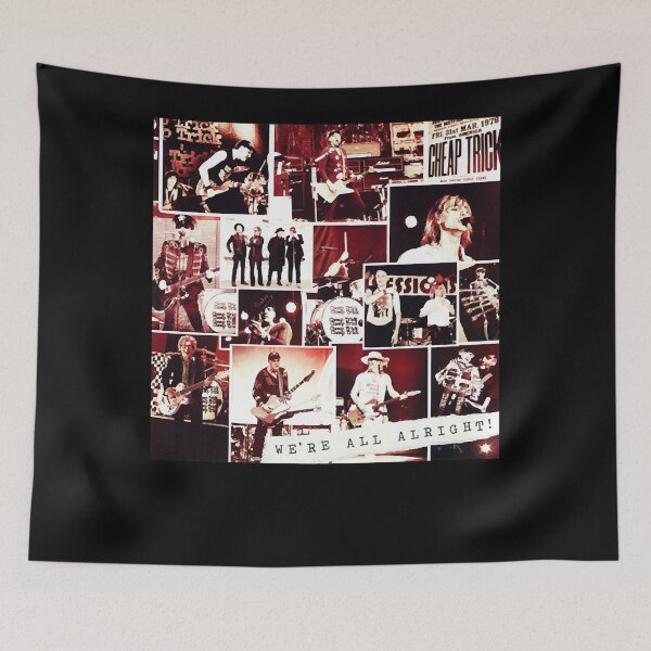 Item preview, Woke up with a monster Picture Vintage designed and sold by Almeida674.