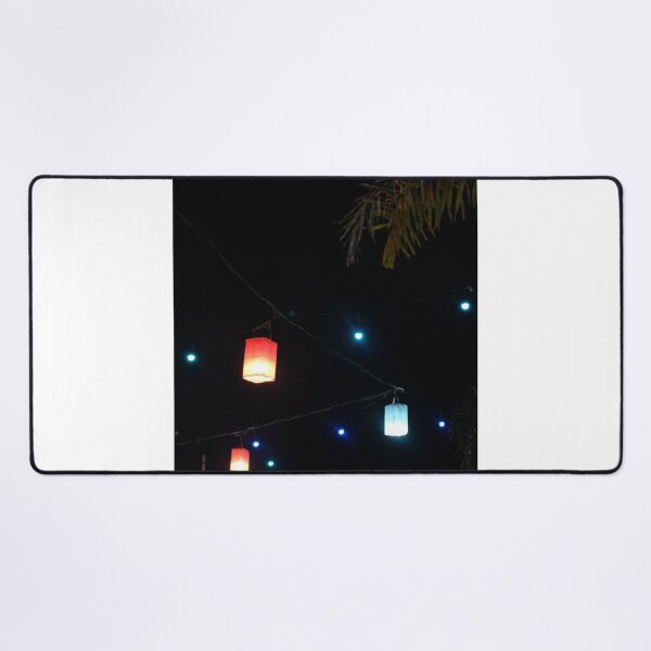 Item preview, Bright and colorful lanterns designed and sold by jannelserrano.