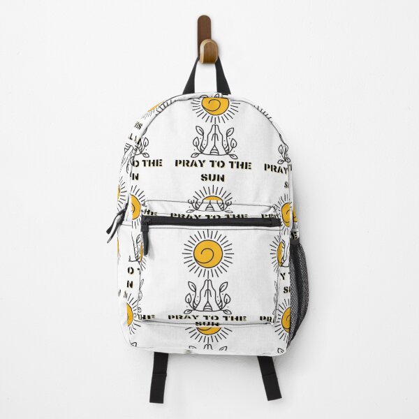 Item preview, PRAY TO THE SUN designed and sold by W+S Designs.