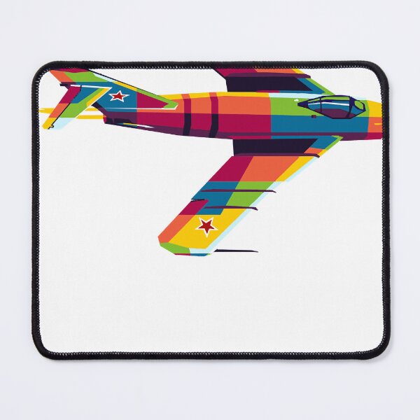 Item preview, Secret Mig-17 Fighter 220 Gifts Movie Fan designed and sold by Raymondboyce.