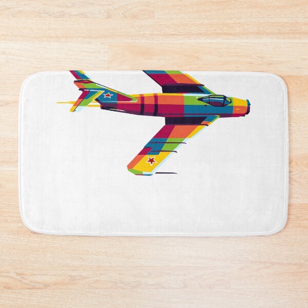 Item preview, Secret Mig-17 Fighter 220 Gifts Movie Fan designed and sold by Raymondboyce.