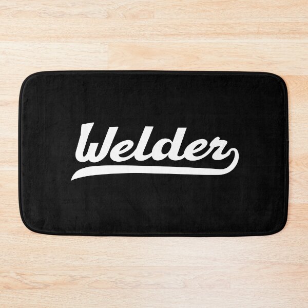 Item preview, Welder designed and sold by DisenyosDeMike.