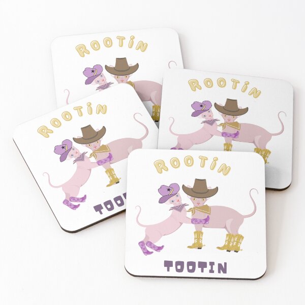 Item preview, Rootin Tootin cowboy cat - Cat Lovers , Cowboy cat designed and sold by Artxotic Studio.