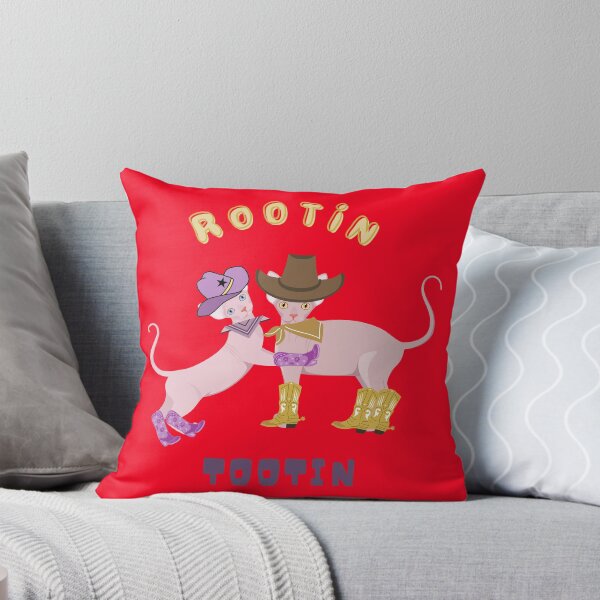 Item preview, Rootin Tootin cowboy cat - Cat Lovers , Cowboy cat designed and sold by Artxotic Studio.