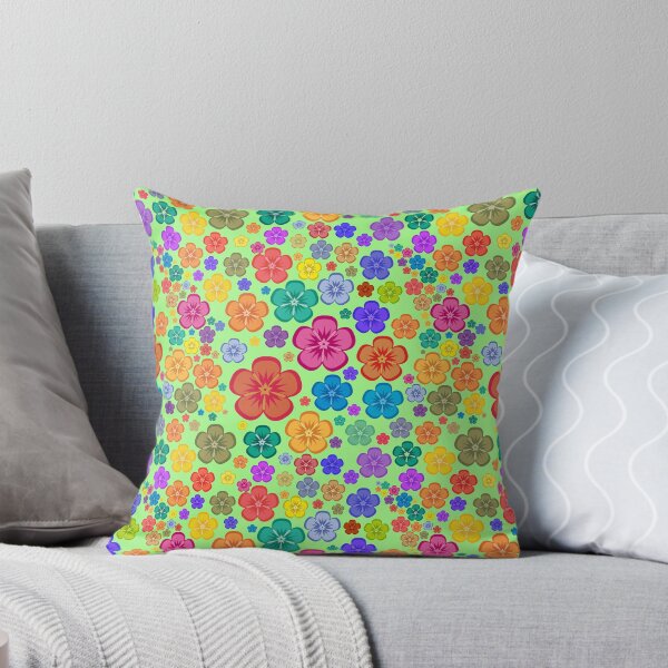 Item preview, NEW AGE FLOWER POWER designed and sold by MMJDSGN.