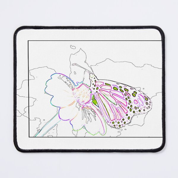 Item preview, Butterfly designed and sold by Damian Finnegan.