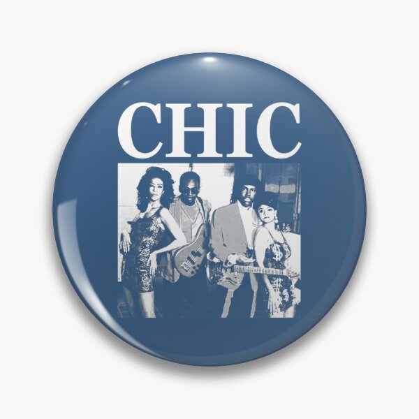 Item preview, Chic 1   designed and sold by VintageLAClubs.