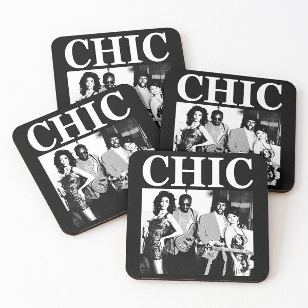 Item preview, Chic 1   designed and sold by VintageLAClubs.