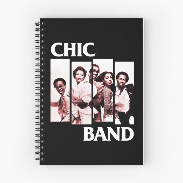 Item preview, Chic band Premium  designed and sold by VintageLAClubs.