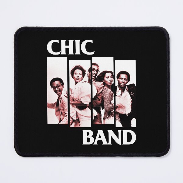 Item preview, Chic band Premium  designed and sold by VintageLAClubs.
