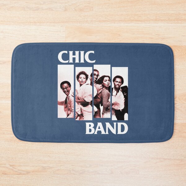 Item preview, Chic band Premium  designed and sold by VintageLAClubs.