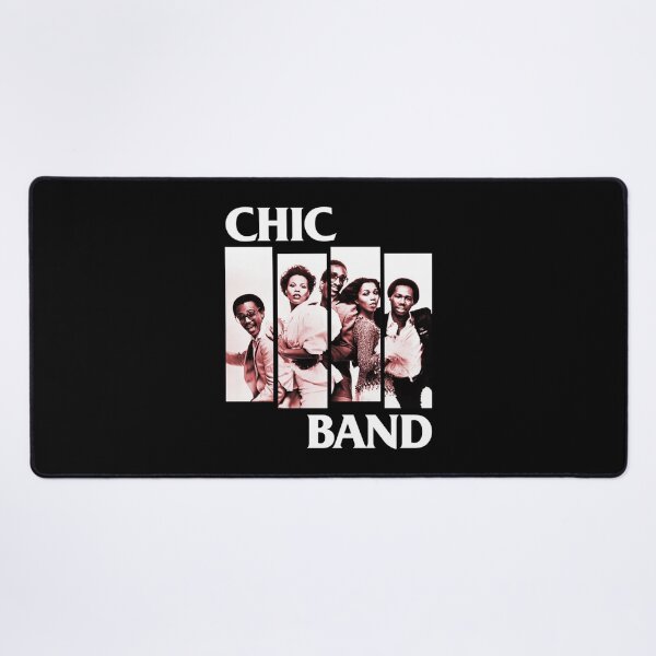 Item preview, Chic band Premium  designed and sold by VintageLAClubs.