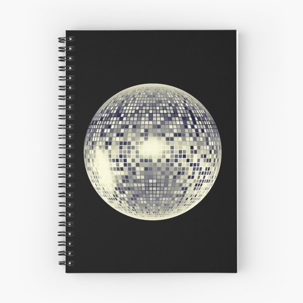Item preview, Disco Ball   designed and sold by VintageLAClubs.