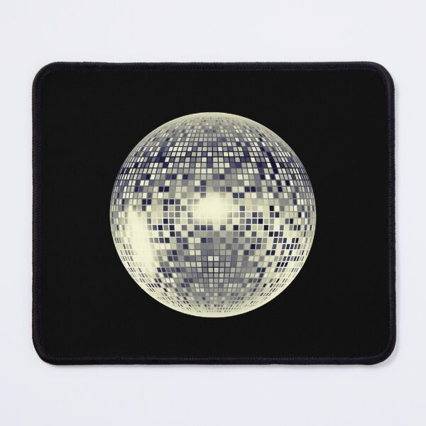 Item preview, Disco Ball   designed and sold by VintageLAClubs.
