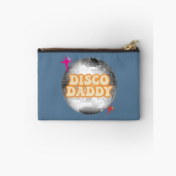 Item preview, Disco Daddy Disco Glitter Ball   designed and sold by VintageLAClubs.